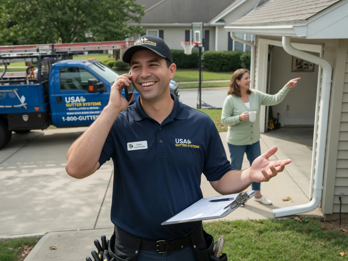Gutter Installation Stanton, CA FAQs